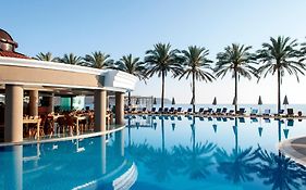 Alexandra Beach Hotel Agia Marina